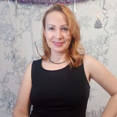 Фотография девушки Марина, 46 лет из г. Волжский