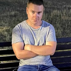 Фотография мужчины Дмитрий, 34 года из г. Калинковичи