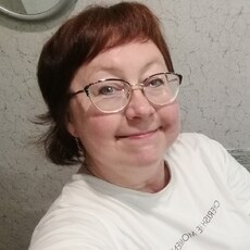 Фотография девушки Светлана, 52 года из г. Выкса