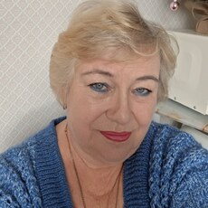 Фотография девушки Ольга, 57 лет из г. Зеленоград