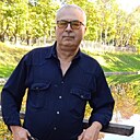 Николай, 67 лет