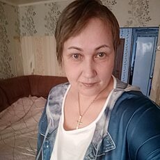 Фотография девушки Лилия, 55 лет из г. Никольск (Пензенская Обл)