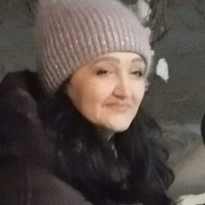 Фотография девушки Татьяна, 65 лет из г. Ангарск