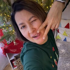 Фотография девушки Нина, 44 года из г. Подольск