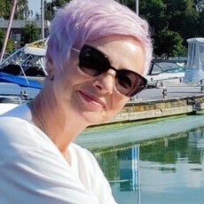 Фотография девушки Татьяна, 54 года из г. Новогрудок