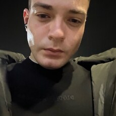 Фотография мужчины Дмитрий, 24 года из г. Сергиев Посад