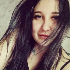 Фотография девушки Лена, 27 лет из г. Лиски