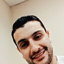 Моханд, 27 лет