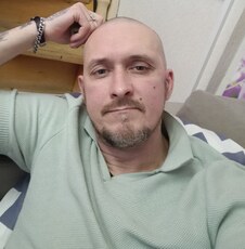 Фотография мужчины Борис, 46 лет из г. Ярославль