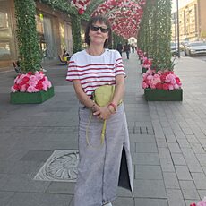 Фотография девушки Натали, 56 лет из г. Мурманск