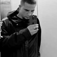 Фотография мужчины Рома, 24 года из г. Георгиевск