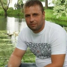 Фотография мужчины Михаил, 44 года из г. Владимир