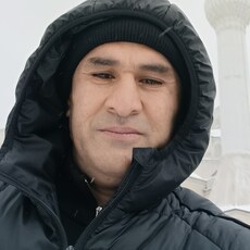Фотография мужчины Али, 37 лет из г. Алматы