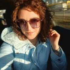 Фотография девушки Маша, 35 лет из г. Минск