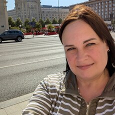 Фотография девушки Наталья, 42 года из г. Новокузнецк