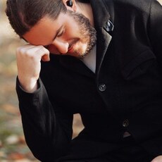 Фотография мужчины Илья, 22 года из г. Артем