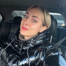 Фотография девушки Надежда, 37 лет из г. Калининград