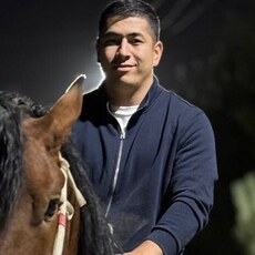 Фотография мужчины Makhmud, 31 год из г. Варшава