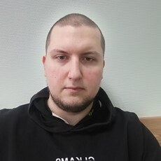 Фотография мужчины Дмитрий, 30 лет из г. Балашиха