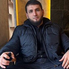 Фотография мужчины Рашид, 29 лет из г. Каспийск