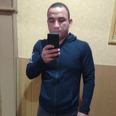 Фотография мужчины Алик, 33 года из г. Комсомольск-на-Амуре