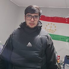 Фотография мужчины Макс, 27 лет из г. Ярославль