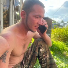 Фотография мужчины Иван, 37 лет из г. Сыктывкар