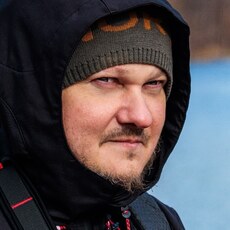 Фотография мужчины Виктор, 36 лет из г. Амурск