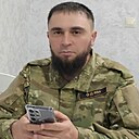 Ибрагим, 38 лет