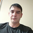 Сергей, 34 года