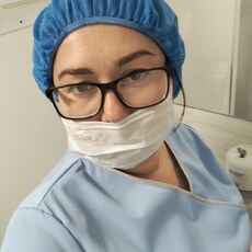 Фотография девушки Евгения, 37 лет из г. Томск