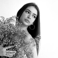 Фотография девушки Алена, 23 года из г. Красноярск