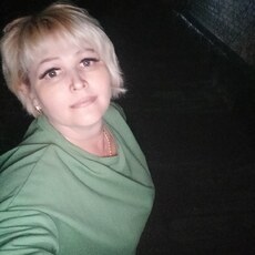 Фотография девушки Анюта, 43 года из г. Новочеркасск