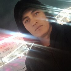 Фотография мужчины Тойжан, 25 лет из г. Витебск