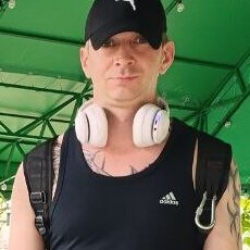 Фотография мужчины Виталий, 35 лет из г. Луганск