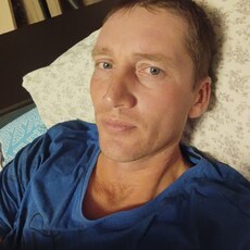 Фотография мужчины Алексей, 37 лет из г. Сарапул