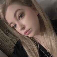 Фотография девушки Елена, 24 года из г. Омск