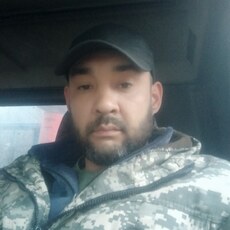 Фотография мужчины Nail, 33 года из г. Ровеньки