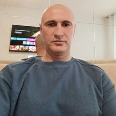 Фотография мужчины Алекс, 41 год из г. Гомель