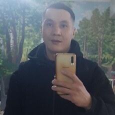 Фотография мужчины Asko, 30 лет из г. Шымкент