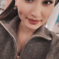 Фотография девушки Метиска, 25 лет из г. Павлодар