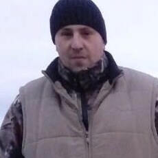 Фотография мужчины Андрей, 39 лет из г. Абакан