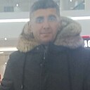 Сабри, 43 года