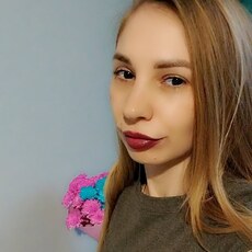 Фотография девушки Оксана, 36 лет из г. Новосибирск