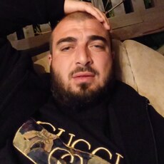 Фотография мужчины Лев, 33 года из г. Адлер