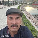 Абдужаббор, 59 лет