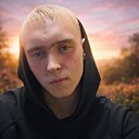 Роман, 21 год