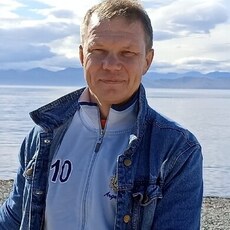 Фотография мужчины Ярослав, 45 лет из г. Екатеринбург