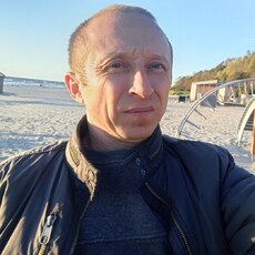 Фотография мужчины Александр, 40 лет из г. Калининград