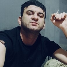 Фотография мужчины Миша, 33 года из г. Рязань